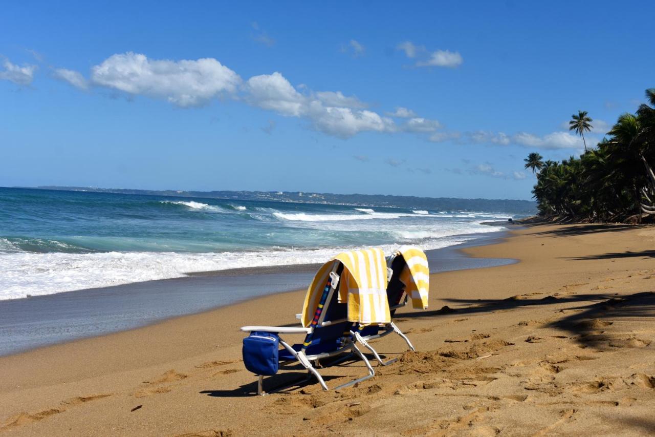 The Beach Pad Rincon Εξωτερικό φωτογραφία