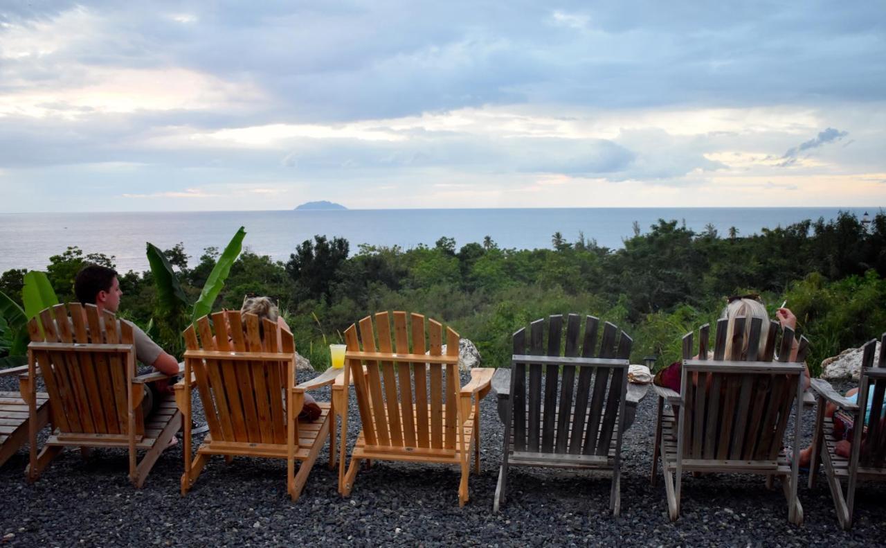 The Beach Pad Rincon Εξωτερικό φωτογραφία